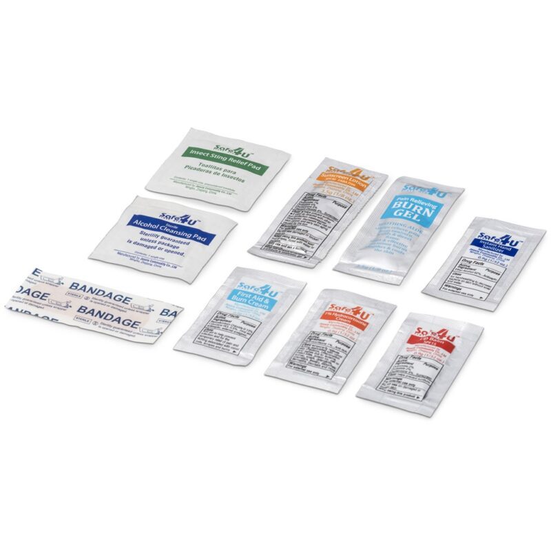 Trek Mini First Aid Kit - Image 3